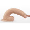 LoveToy Gode vibrant Real Extreme 18 x 4.3cm